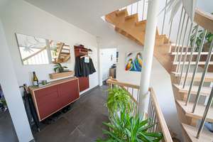 Stilvoll leben in Sundern – modernes Traumhaus mit Garten & Wohlfühlfaktor – Die vollständige Adresse der Immobilie erhältst du vom Anbieter., 59846 Sundern (Sauerland) – Vorschaubild 9