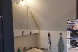 2-Zimmer-Dachgeschoß-Wohnung in Fürstenried West – Steinkirchner Straße 35, 81475 Fürstenried-West, München – Vorschaubild 13