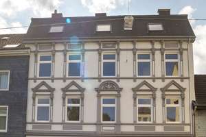3 Zimmerwohnung mit offener Küche – Schützenstraße 84, 42281 Barmen, Wuppertal – Vorschaubild 8