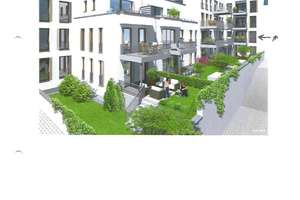 Wohnen mit Charakter: Drei-Zimmer-Wohnung in Köln-Zollstock