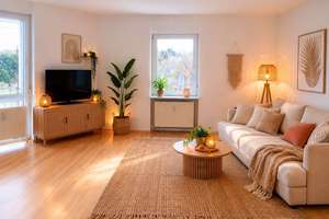XXL Dachterrasse für Ihr summer feeling! Maisonette Wohnung in Untermenzing – 80997 Allach, München – Vorschaubild 7