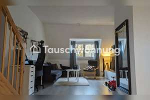 Tauschwohnung: Gemütliche Maisonette-Wohnung mit Rheinblick in Marienburg – Oberländer Ufer 190, 50968 Marienburg, Köln – Vorschaubild 6