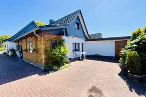 Stadtnah: Einfamilienhaus mit Garage – Die vollständige Adresse der Immobilie erhältst du vom Anbieter., 27572 Jedutenberg, Bremerhaven – Vorschaubild 17
