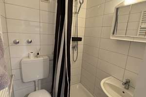 ANFRAGESTOPP!! Stilvolle und moderne 1-Zimmer-Wohnung mit EBK Mainz-Altstadt – Die vollständige Adresse der Immobilie erhältst du vom Anbieter., 55116 Altstadt, Mainz – Vorschaubild 2