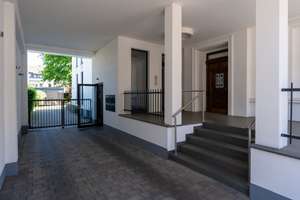 Exklusives Penthouse in Krefeld-Fischeln mit spektakulärer Dachterrasse – Die vollständige Adresse der Immobilie erhältst du vom Anbieter., 47807 Fischeln, Krefeld – Vorschaubild 39
