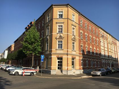 4 4 5 Zimmer Wohnung Zur Miete In Zwickau Immobilienscout24