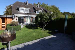 Top gepflegtes Reihenendhaus mit fünf Zimmern in Ellerau – Die vollständige Adresse der Immobilie erhältst du vom Anbieter., 25479 Ellerau – Vorschaubild 4
