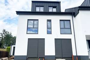 STYLISCH WOHNEN - FÜR ALLE DIE DAS BESONDERE SUCHEN!
DHH mit Einliegerwohnung – Bröler Garten 2a, 51545 Waldbröl – Vorschaubild 29