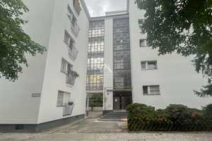 CHARMANTE SINGLE-WOHNUNG IM HOCHPARTERRE I ZENTRALE LAGE I PROVISIONSFREI – Bruchsaler Straße 18, 10715 Berlin – Vorschaubild 1