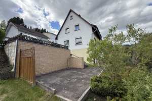 Schöne Doppelhaushälfte mit ca.125 m² Wohnfläche und toller Aussicht in die Harzer Berge – Goslar (Kreis) – Vorschaubild 6