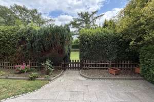 Erdgeschoß Wohnung mit eigenem Garten / in Krähenriede – Wildkamp 2-6, 38226 Lebenstedt, Salzgitter – Vorschaubild 19