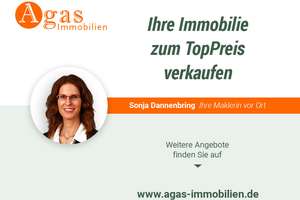 Schöne 3-Zimmerwohnung mit Balkon in Finow – 16227 Eberswalde – Vorschaubild 11
