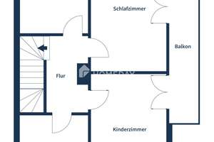 Reihenendhaus mit großzügigem Garten und behaglichem Wohnambiente – Die vollständige Adresse der Immobilie erhältst du vom Anbieter., 86971 Peiting – Vorschaubild 18