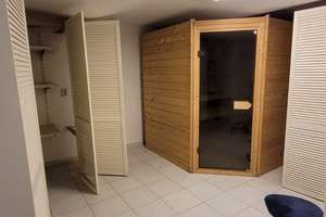 Kleinod für 1-3 Personen: EFH in Berlin-Friedrichshagen zu vermieten – Aßmannstraße 18, 12587 Friedrichshagen, Berlin – Vorschaubild 25