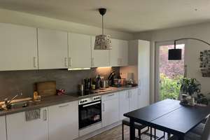 2-Zimmer-Wohnung in Düsseldorf-Gerresheim – Am Wildpark 51, 40629 Ludenberg, Düsseldorf – Vorschaubild 2