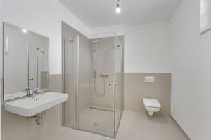 Großes Wohngefühl auf kompaktem Raum - hochwertige 1-Raum-Wohnung – 4103 Zentrum-Ost, Leipzig – Vorschaubild 3