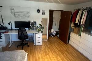 3-Zimmer-Wohnung in München Milbertshofen – 80807 Milbertshofen, München – Vorschaubild 8