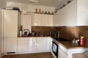 2-Zimmer-Wohnung mit Balkon in Hannover-Südstadt – Baumstraße 15, 30171 Südstadt, Hannover – Vorschaubild 2