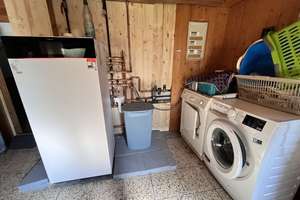 Attraktives Einfamilienhaus mit Einliegerwohnung und viel Platz in Limbach-Oberfrohna – Die vollständige Adresse der Immobilie erhältst du vom Anbieter., 9212 Limbach-Oberfrohna – Vorschaubild 8