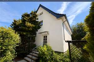 Mehr Platz für die Familie – Einfamilienhaus mit Kamin, Garten und Dachboden in Friedrichshagen