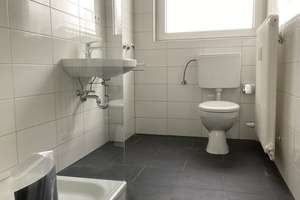 Moderne 2-Zimmer Wohnung mit Balkon in Baumheide – Schlehenweg 13, 33609 Heepen, Bielefeld – Vorschaubild 2