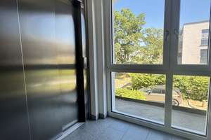 Exklusive neuwertige  2-Zimmer-Wohnung in Bestlage – Liebenweg 2, 90431 Großreuth bei Schweinau, Nürnberg – Vorschaubild 12