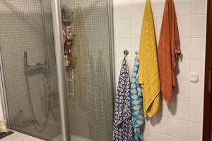 Günstiges, gepflegtes 3-Zimmer-Reihenhaus mit EBK in Bad Griesbach im Rottal – Nibelungenstraße 36, 94086 Passau (Kreis) – Vorschaubild 5