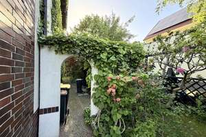 Gewachsene, ruhige Wohnlage mit schönem Garten – Die vollständige Adresse der Immobilie erhältst du vom Anbieter., 14167 Zehlendorf, Berlin – Vorschaubild 22