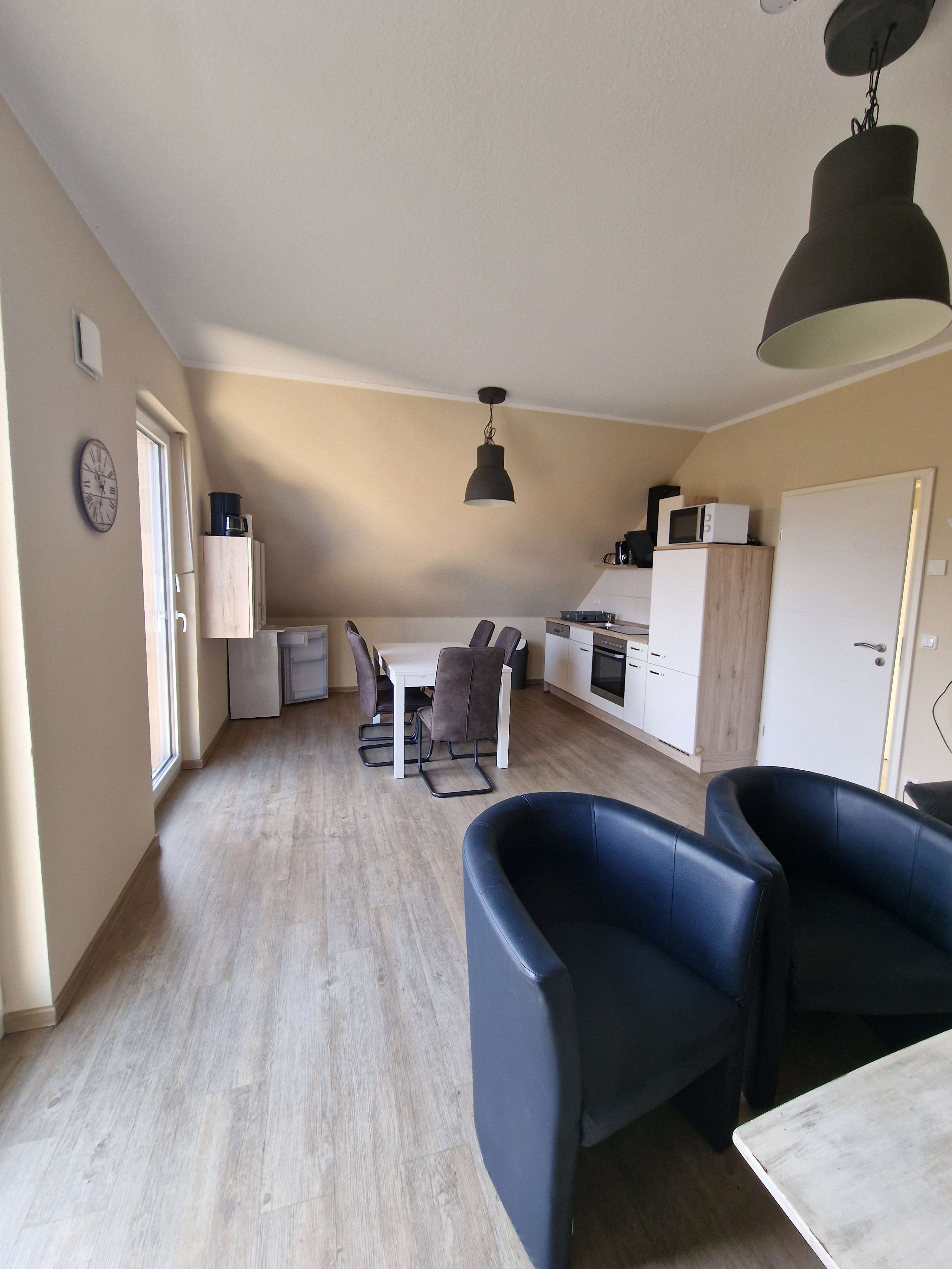 Immobilie in Boiensdorf - Einfamilienhaus mit 3 separaten Wohnungen - Kite & Surfgebiet - Bild 0