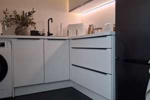 Gepflegte 3-Zimmer-Wohnung für 2 Personen – Die vollständige Adresse der Immobilie erhältst du vom Anbieter., 47829 Uerdingen, Krefeld – Vorschaubild 12