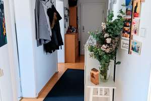 Helle 3-Zimmer-Wohnung mit Balkon & Grünblick in Halbhöhenlage – Die vollständige Adresse der Immobilie erhältst du vom Anbieter., 70192 Lenzhalde, Stuttgart – Vorschaubild 12