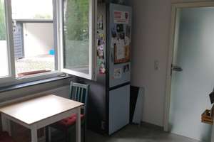 In Mannheim: Zuckersüße Erdgeschosswohnung in Minifachwerkhaus  – Adlerstraße 28, 68199 Neckarau, Mannheim – Vorschaubild 10