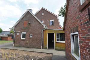 Zweifamilienhaus  Nordhorn – Die vollständige Adresse der Immobilie erhältst du vom Anbieter., 48527 Nordhorn – Vorschaubild 4