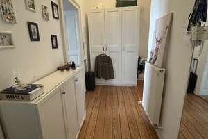 4-Zimmer Altbauwohnung in Wiesbaden - Rheingauviertel – Marcobrunnerstraße 8, 65197 Rheingauviertel / Hollerborn, Wiesbaden – Vorschaubild 2