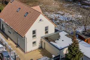 Ideales Familiendomizil - Energie- und Raumwunder in ruhiger Lage und neuwertigem Zustand – Potsdam – Vorschaubild 24