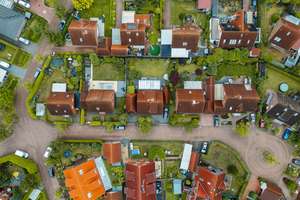 Freistehendes EFH mit beheiztem Wintergarten, Garage & Carport - provisionsfrei – Die vollständige Adresse der Immobilie erhältst du vom Anbieter., 21035 Neuallermöhe, Hamburg – Vorschaubild 23