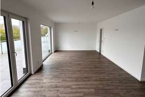 Exklusive 3-Zimmer-Penthousewohnung mit großer Dachterrasse in Bremerhaven – Parkstraße 44a, 27578 Lehe, Bremerhaven – Vorschaubild 19