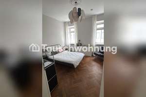 Tauschwohnung: 3-Zimmer-Altbau Traum – Die vollständige Adresse der Immobilie erhältst du vom Anbieter., 80337 Sendlinger Feld, München – Vorschaubild 5