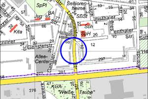 2-Zimmer-Wohnung freifinanziert – Liebenwalder Str. 13, 13055 Alt-Hohenschönhausen, Berlin – Vorschaubild 10