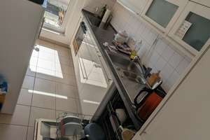 2 Zimmer Wohnung mit großem Balkon in Köln Vogelsang – Silbermöwenweg 31, 50829 Vogelsang, Köln – Vorschaubild 4