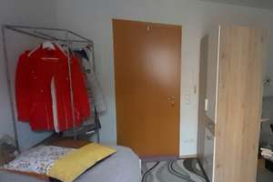 Pillnitz - kleine 1-Zi.-Wohnung in idyllischer Lage (ideal auch als Zweitwohnung) – Dorfplatz 6, 1326 Hosterwitz/Pillnitz, Dresden – Vorschaubild 10