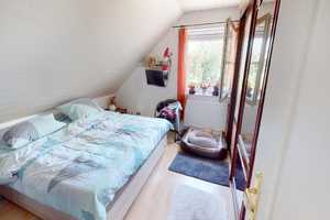 Erftstadt! Freistehendes Ein-/ Zweifamilienhaus mit Sonnengarten! 2 Garagen und Stellplatz (SN 4886) – Rhein-Erft-Kreis – Vorschaubild 13