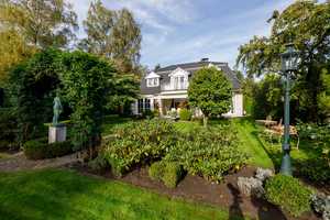 Reserviert / Exklusive 6-Zimmer-Villa in Hamburg-Sasel mit großzügigem Garten – Hamburg – Vorschaubild 14