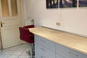 Klassische Altbauwohnung mit Terrassen und Garten – Die vollständige Adresse der Immobilie erhältst du vom Anbieter., 24103 Exerzierplatz, Kiel – Vorschaubild 15