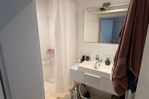 Zwischenmiete 09.2026-02.2027 ! 2-Zimmer-Wohnung mit Terrasse an der Promenade – Die vollständige Adresse der Immobilie erhältst du vom Anbieter., 48143 Martini, Münster – Vorschaubild 5