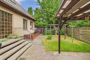 Burgdorf Weststadt - Wohnhaus mit viel Platz, Keller und großzügigem Garten – Die vollständige Adresse der Immobilie erhältst du vom Anbieter., 31303 Burgdorf – Vorschaubild 6