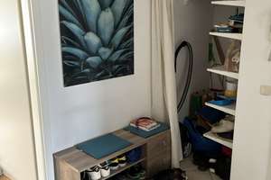 2-Zimmer-Wohnung in München Riem – Riemer Strasse 340, 81829 Trudering-Riem (Ortsteil), München – Vorschaubild 7