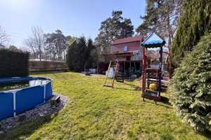 Nähe Vicco v. Bülow Gym. Zweifamilienhaus Baujahr 2003 mit schönen Garten – Havelland (Kreis) – Vorschaubild 15