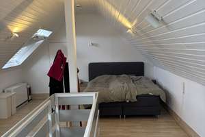 3-Zimmer Maisonette-Wohnung mit Balkon in Düsseldorf Pempelfort – Die vollständige Adresse der Immobilie erhältst du vom Anbieter., 40479 Pempelfort, Düsseldorf – Vorschaubild 11