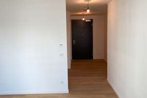 1-Zimmer Apartment möbliert - 1-room apartment furnished – 60326 Gallus, Frankfurt am Main – Vorschaubild 4